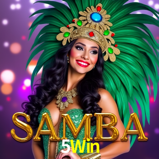 Bonus na Cassino Online 5Win